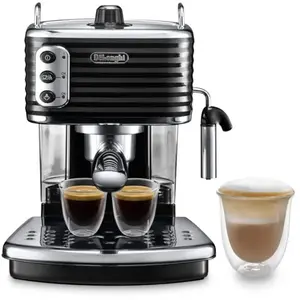 De’Longhi De'Longhi Scultura ECZ351.BK pas cher