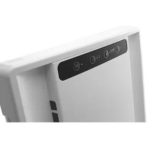 Comparateur de prix : Purificateur DELONGHI AC75 - 3 vitesses de ventilation - Hépa + Charbon - ioniseur