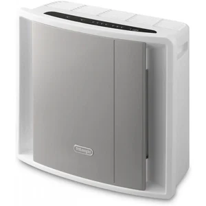 Comparateur de prix : De’longhi Ac 100 Purificateur D'air 40 M² 44 Db Gris