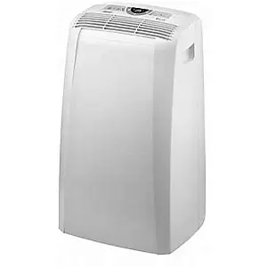 De'Longhi De'Longhi Pinguino PAC CN93ECO - Climatiseur - mobile - 2.6 EER