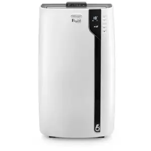 Comparateur de prix : Delonghi - climatiseur mobile monobloc 2500w 25m2 - pac ex100 silent TU