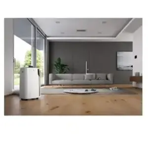Comparateur de prix : Climatiseur mobile monobloc Delonghi Pacel98ecorealfeel Gris Classe a