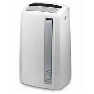 Climatiseur mobile avec évacuation Delonghi PACAN112 2900W 63 dB(A)
