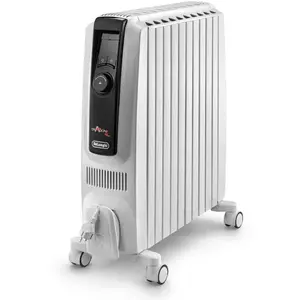 Comparateur de prix : Delonghi Radiateur à Bain D´huile Dragon4 Trdx41025e 2500w