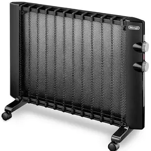 Comparateur de prix : DELONGHI RADIATEUR PANNEAU RAYONNANT - 1000 W - Th HMP1000