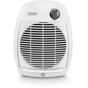 De’Longhi De'Longhi HVA 1120 - Chauffage soufflant - mobile - 2000 Watt pas cher