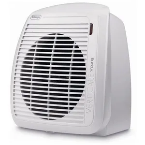 Soufflant salle de bain VERTICALE YOUG 1000 à 2000 W DeLonghi