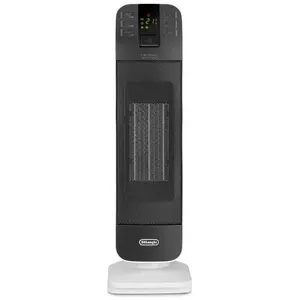 Delonghi DeLonghi HFX65V20 2000W Stufetta con elettroventola 0114662000