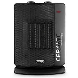 Comparateur de prix : Delonghi De'Longhi Chauffage Soufflant Céramique 2200w Dch7032.B