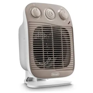 Comparateur de prix : Chauffage soufflant 2200w blanc/gris - hs50d22-whbg - DELONGHI