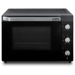 De’Longhi Minifour et Rotissoire DELONGHI EO40123S pas cher