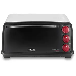 Comparateur de prix : Delonghi - eo 14552.W Grille-pain four 14 l 800 w Noir, Blanc Grill