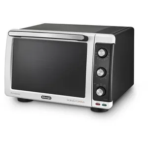 Comparateur de prix : Four électrique - DELONGHI - EO32352 - 32L - Avec grill
