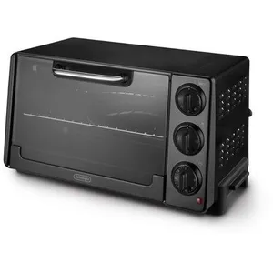 Comparateur de prix : De'Longhi De'Longhi EO 20312 - Four électrique - 20 litres - 1.3 kWatt
