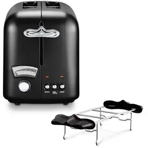 Delonghi De'Longhi Argento CT021.BK1 pas cher