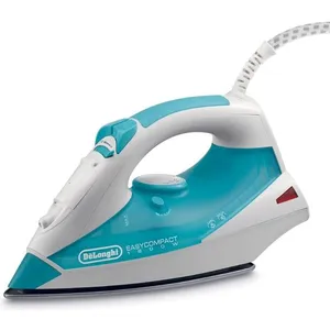 Delonghi De Longhi Easycompact FXK18 Fer à repasser à sec ou à vapeur ...Vendu parcdiscount