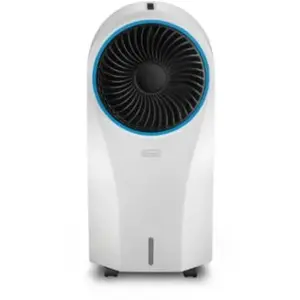 Comparateur de prix : Delonghi - Ventilateur Colonne avec Télécommande EV250.WH 55 w Blanc