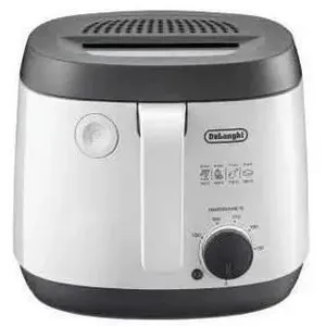 Friteuse electrique delonghi fs3021 - capacité : 2l - 1800w - cuve anti-adhérente