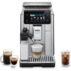 Delonghi De'Longhi PrimaDonna Aromatic ECAM630.55.SM pas cher
