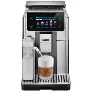 De’Longhi De'Longhi PrimaDonna Aromatic ECAM630.75.TM pas cher