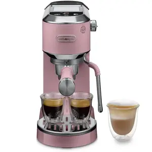 Delonghi De'Longhi Dedica Duo EC890.PK pas cher