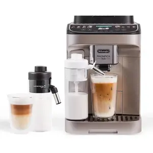 Delonghi Magnifica Duo pas cher