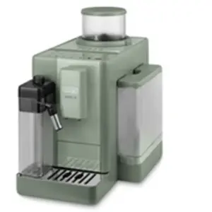 Delonghi Rivelia Start - Jade Green FEB4255.GR