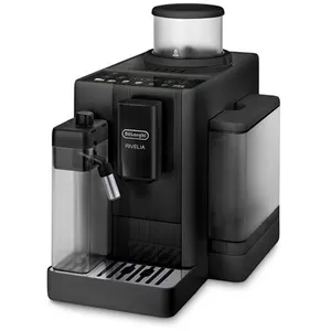 Delonghi Rivelia Start - Onyx Black FEB4255.BXL