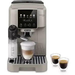 Comparateur de prix : Expresso Broyeur DELONGHI Start Pop Latte FEB2291.BG