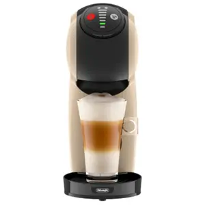 Comparateur de prix : Cafetière à capsule NESCAFÉ® Dolce Gusto® GENIO S EDG226.BG (DeLonghi)...