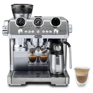 De’Longhi De'Longhi La Specialista Maestro Cold Brew EC9885.M pas cher