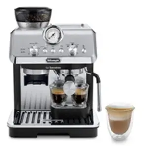 De’Longhi La Specialista Arte EC9155.MB Metal Noir pas cher