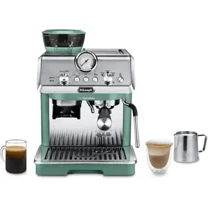 Delonghi De'Longhi La Specialista Arte, vert EC9155.GR EX:2 pas cher