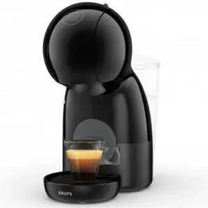 De’Longhi Cafetière à capsules Delonghi Piccolo XS EDG210 haute pression 15 bars... pas cher
