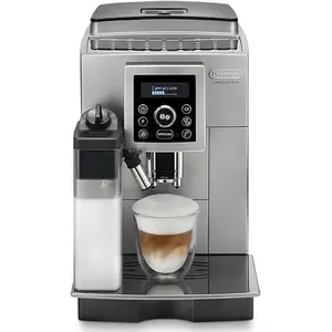De’Longhi Delonghi Delonghi ECAM 23.460.SB Machine à café automatique pas cher