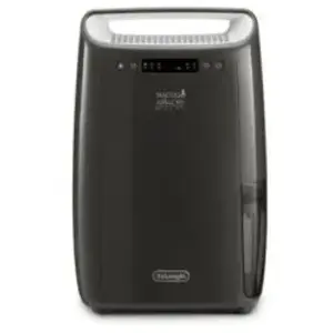 De’Longhi Déshumidificateur De'Longhi DEXD 216F 16L/J 30m² pas cher