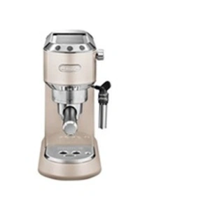 De'Longhi Dedica Metallics Pump Espresso EC785.BG Entièrement automatique Machine à expresso 1,1 LVendu parkaufland