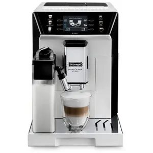 De’Longhi De'Longhi De'Longhi ECAM 550.65.W PrimaDonna Class pas cher