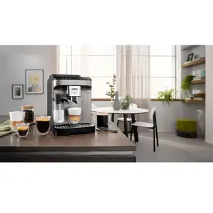 De’Longhi Delonghi Machine à Café Super Automatique Ecam290.81.tb pas cher