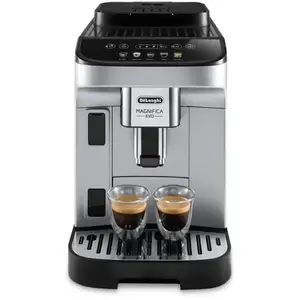 De’Longhi DELONGHI FEB 2961.SB Magnifica Evo Titanium Noir FEB2961SB pas cher