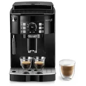 Comparateur de prix : Expresso avec broyeur Delonghi ECAM21113B 1450 W Noir