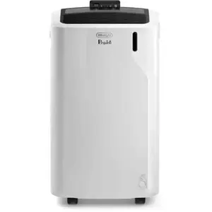 DE LONGHI Pinguino - Climatiseur portable - Blanc - 2,4 kWVendu parjoybuy