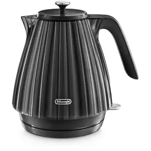 De'Longhi Ballerina Furnace Black KBD2001.BKVendu pardelonghi