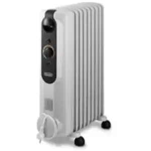 Comparateur de prix : Radiateur bain d''huile Delonghi Radia S Easytronics TRRSE0920 2000W