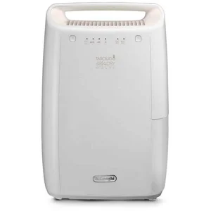 Comparateur de prix : Déshumidificateur DeLonghi Tasciugo AriaDry DEX210SF 2,1L 10L/24h