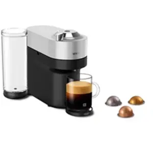 De’Longhi Delonghi Vertuo Pop+ ENV95.S Silver pas cher
