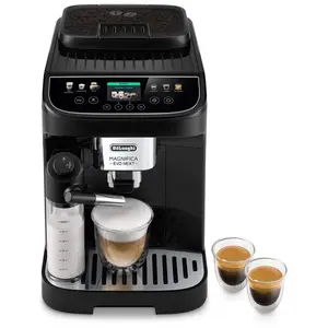 Expresso Broyeur DELONGHI Magnifica Evo FEB2942.TB -Machine Café Grain