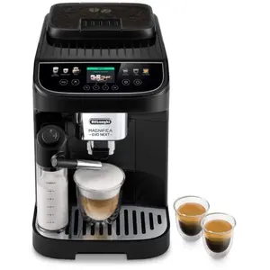 Comparateur de prix : Expresso avec broyeur DE LONGHI ECAM310.60.GB