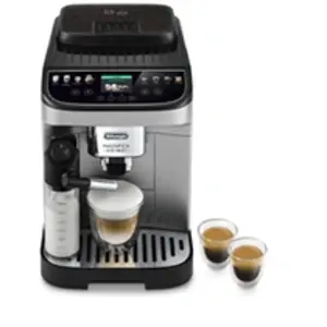 De’Longhi Expresso Broyeur DELONGHI Magnifica Evo next ECAM310.80.SB TU pas cher