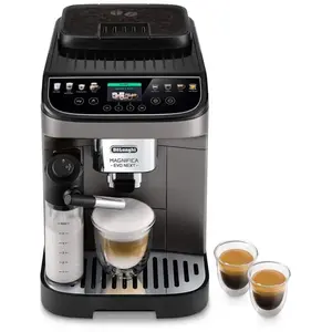 Comparateur de prix : Delonghi Magnifica Evo Next ECAM312.80.TB Machine Café Automatique